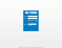 Tablet Screenshot of ishancloud.com